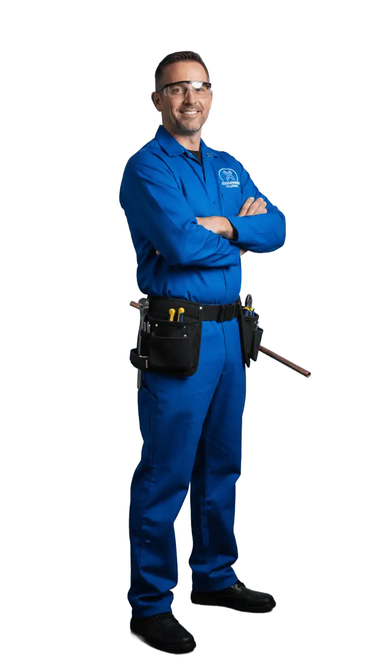 Expert Plumbing Pro - man_shape_1