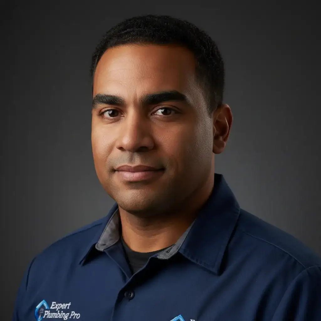 Expert Plumbing Pro - team_member_1