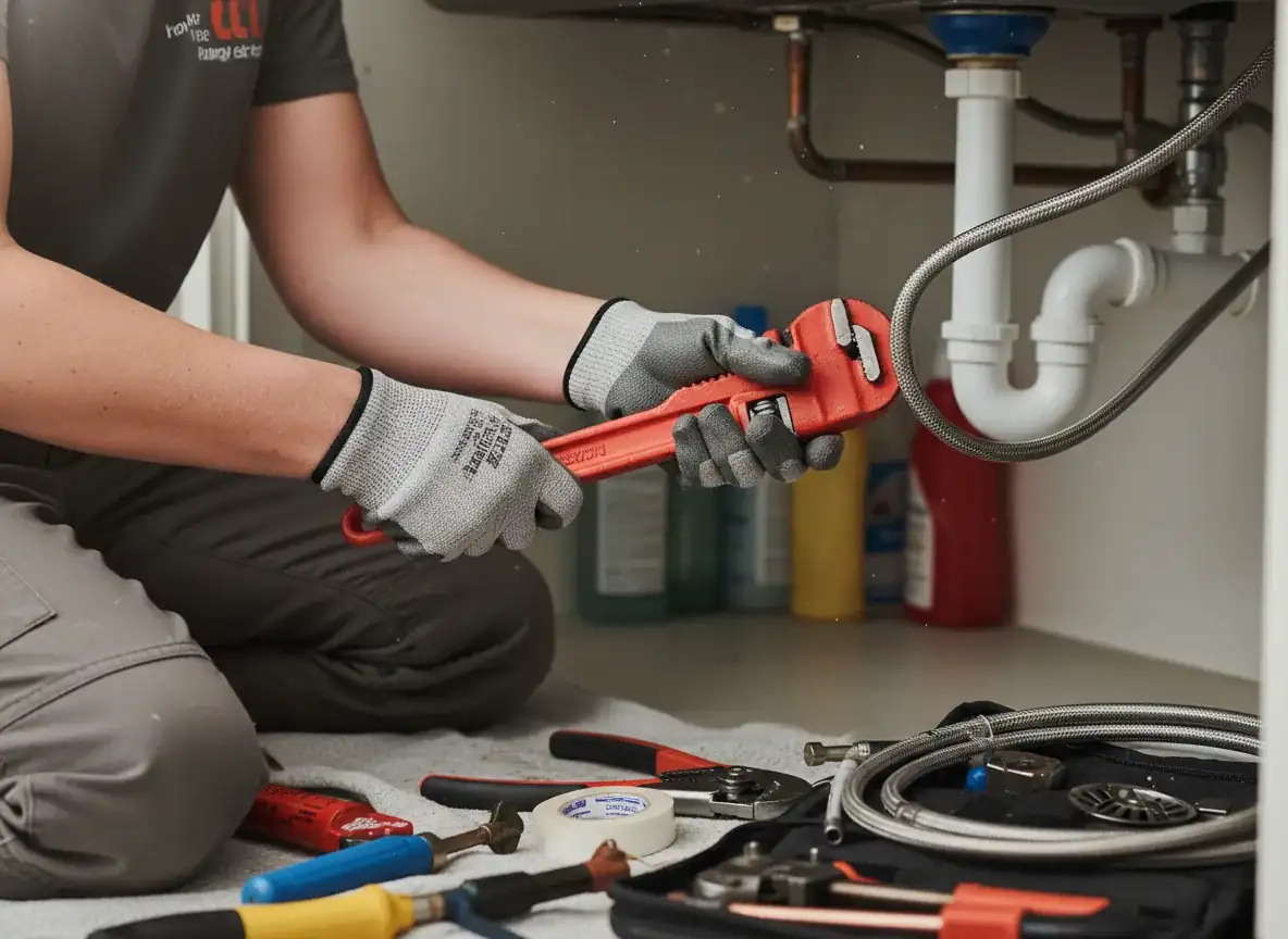 Expert Plumbing Pro - why_1